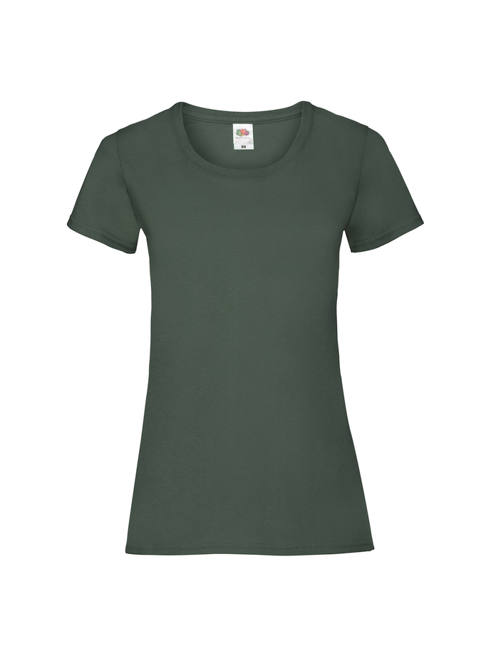 Bosgroen