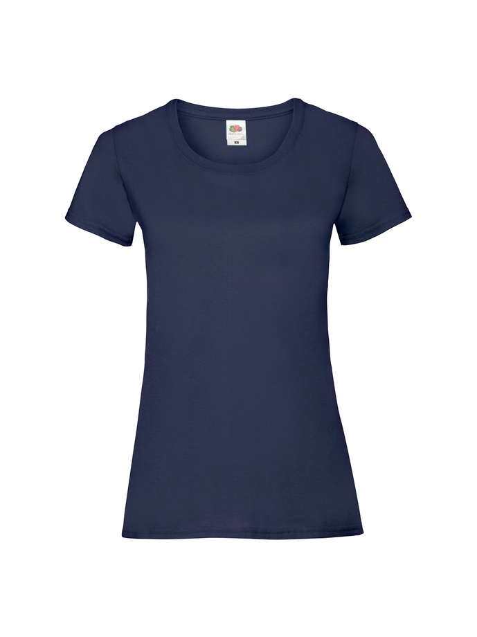 Donker marineblauw