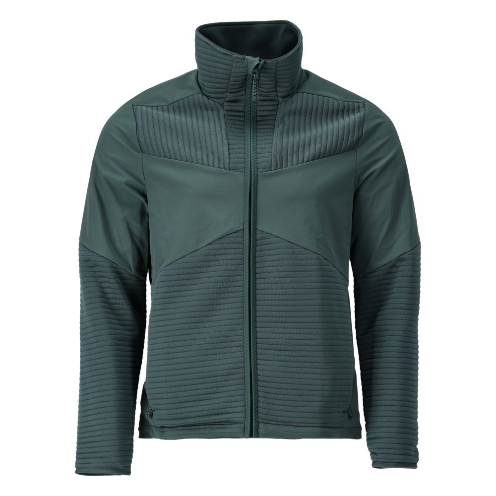 Bosgroen