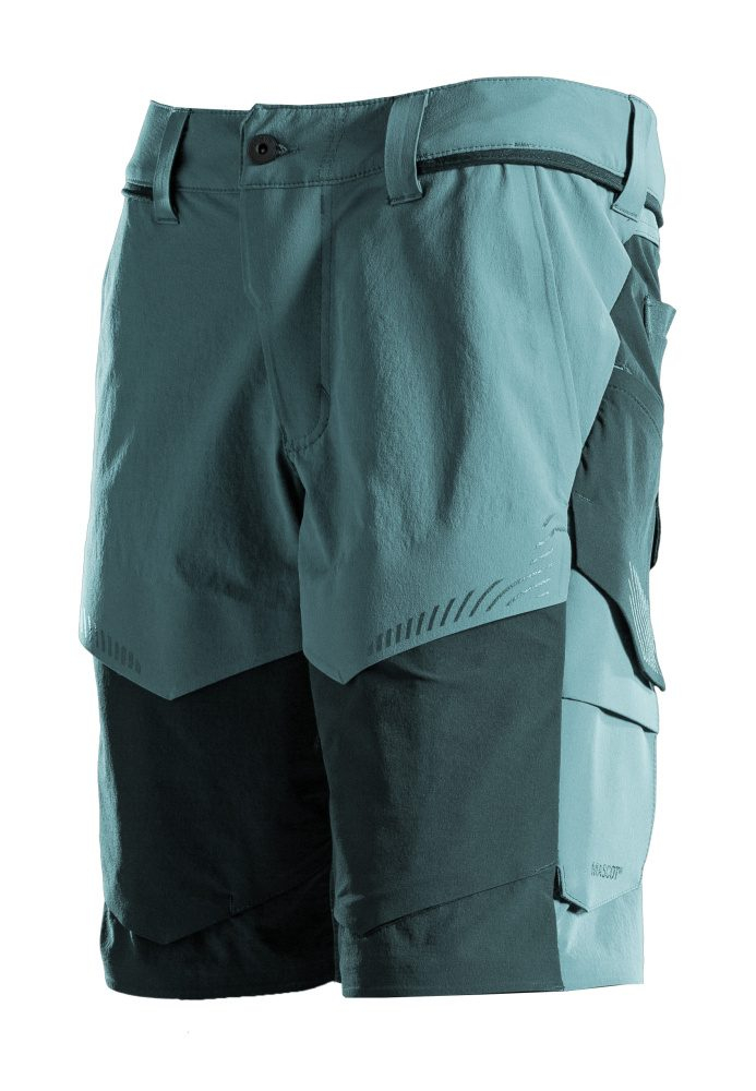 Mascot Customized Shorts Stretch Lichtgewicht