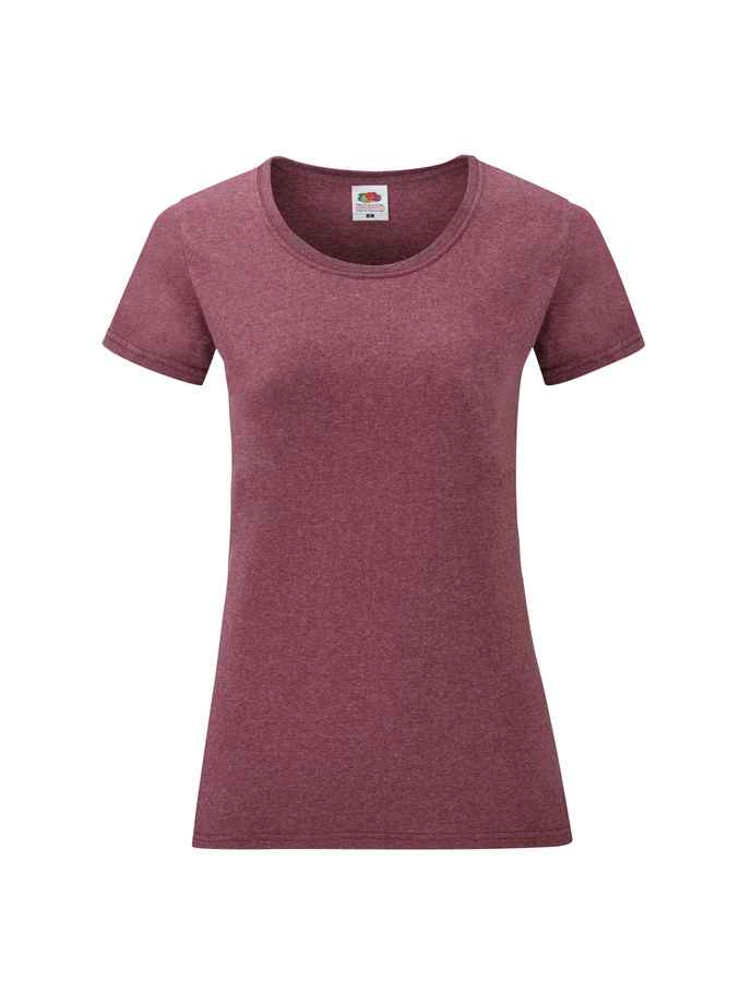 Burgundy Red
