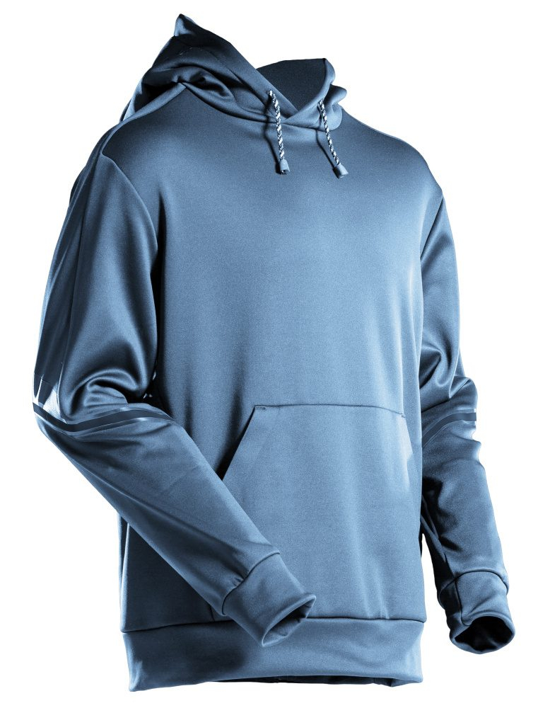 Mascot Customized Fleece Capuchontrui