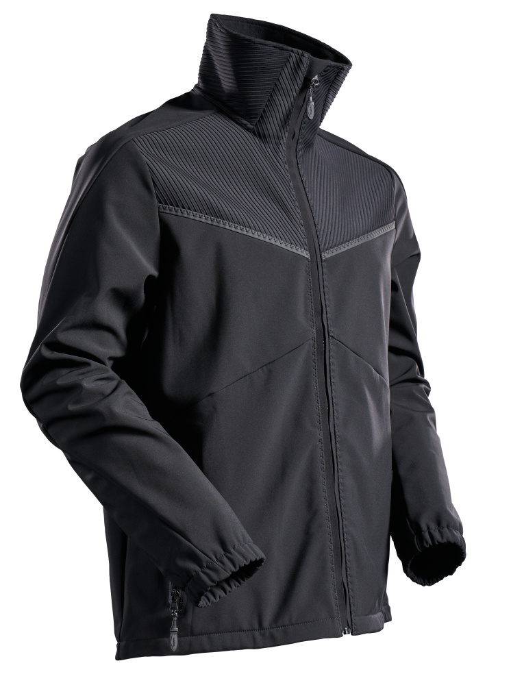 Mascot Customized Softshell Jas