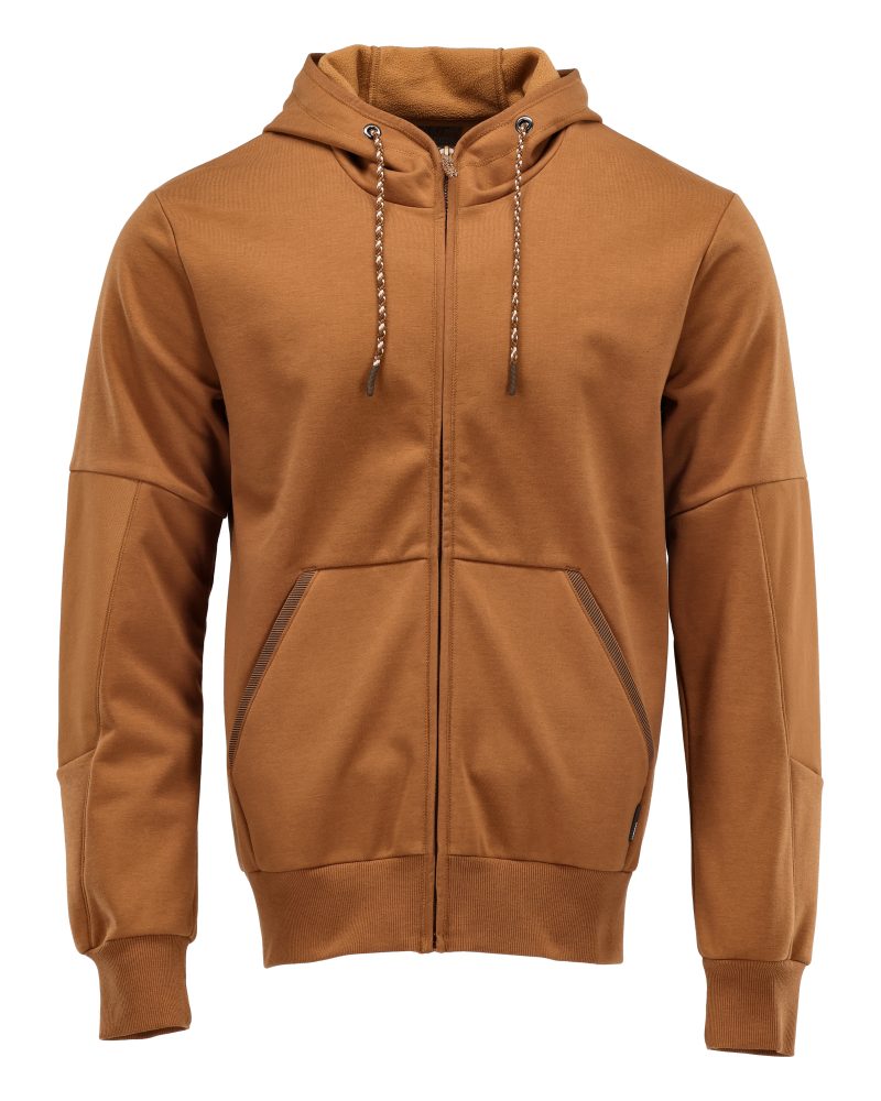 Mascot Customized Hooded sweatshirt 22386