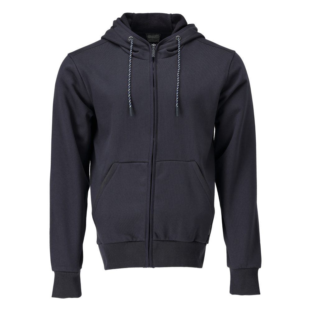 Mascot Customized Hooded Sweatshirt 22486