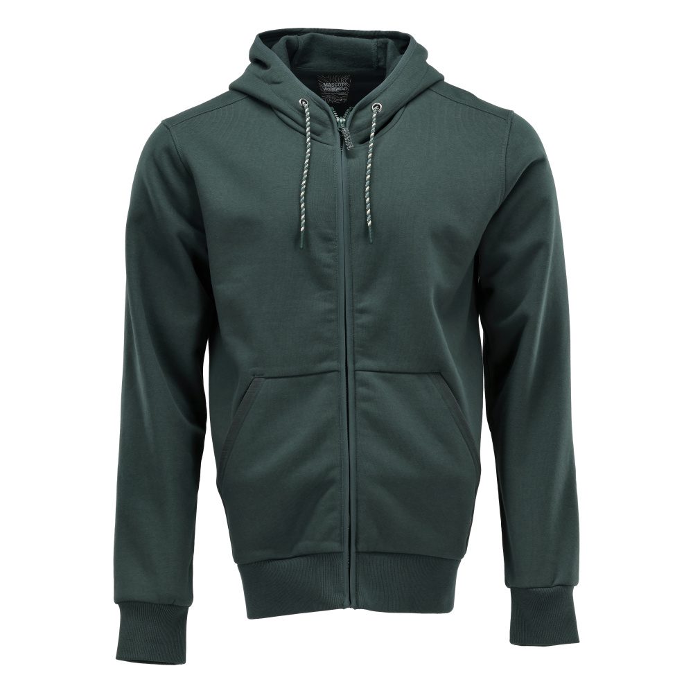 Bosgroen