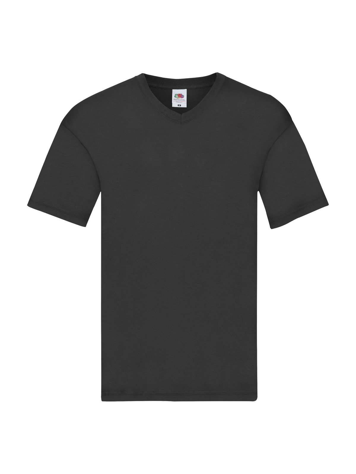 Fruit of The Loom Original V-Neck T-shirt