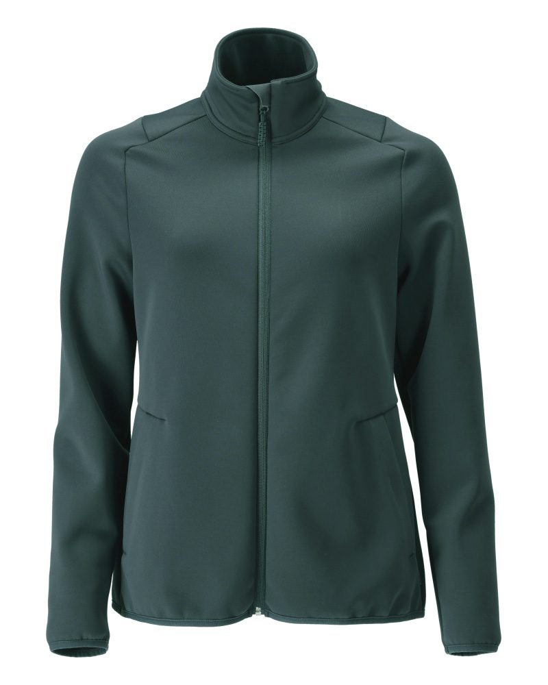Bosgroen