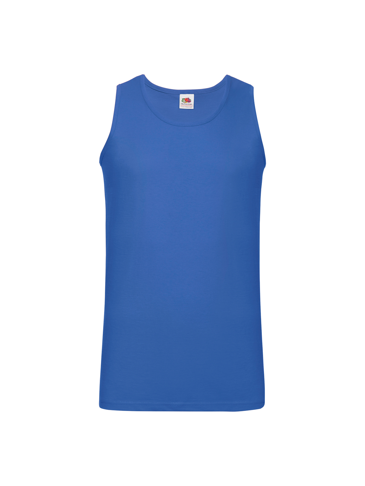 Korenblauw