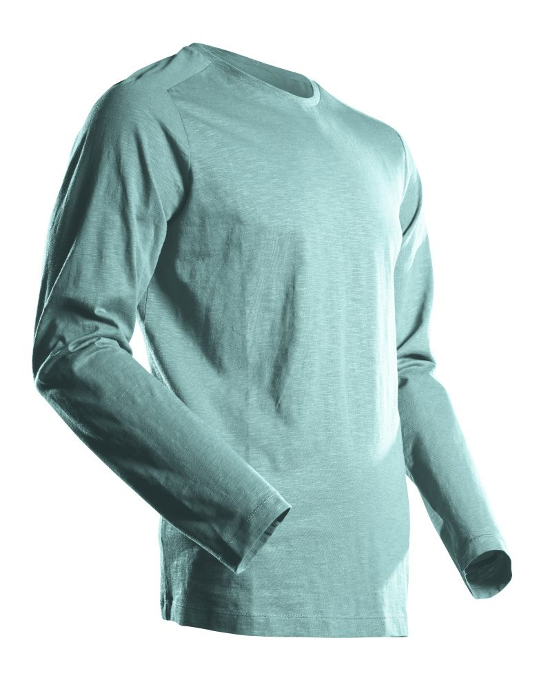 Mascot Customized T-shirt Lange Mouwen Moderne Pasvorm 450408