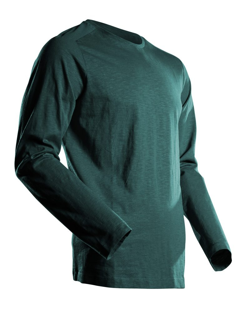 Bosgroen