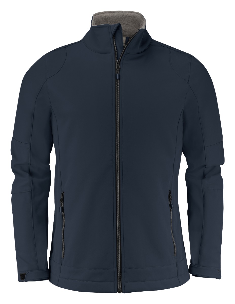Blauw (navy) / zwart