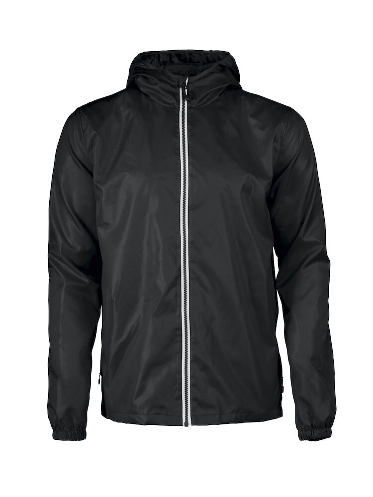 Printer Windbreaker Fastplant