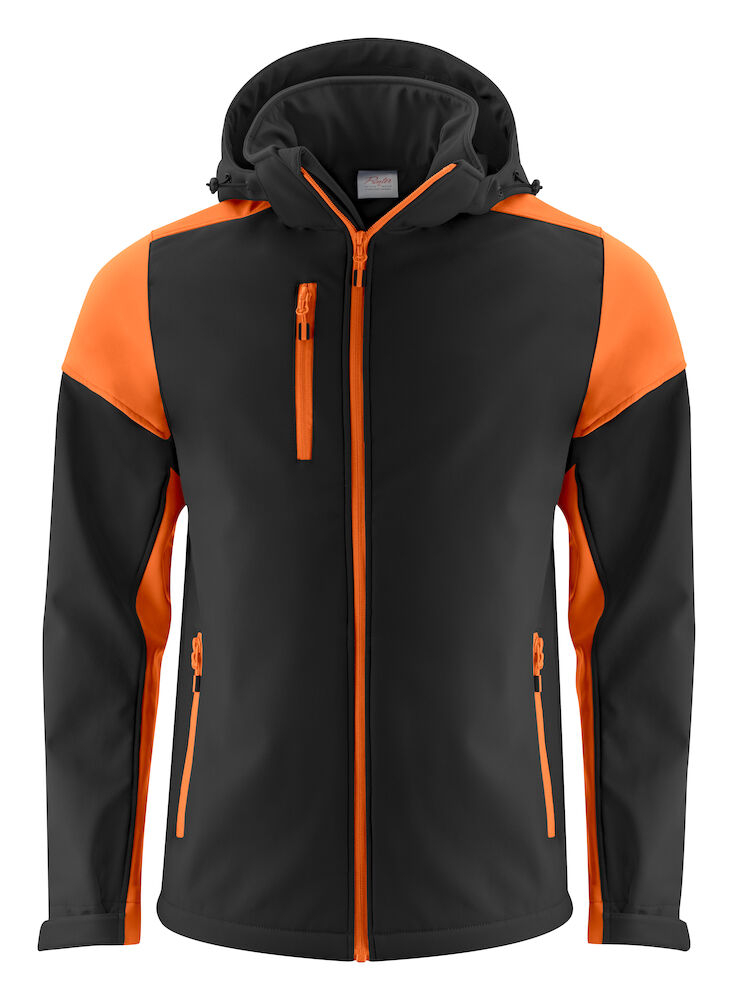 Oranje