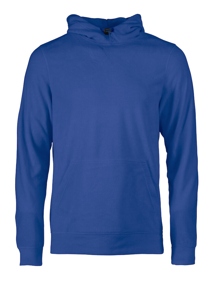 Printer Fleece Hoodie Switch