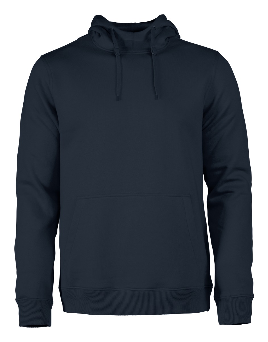 Blauw (navy) / zwart