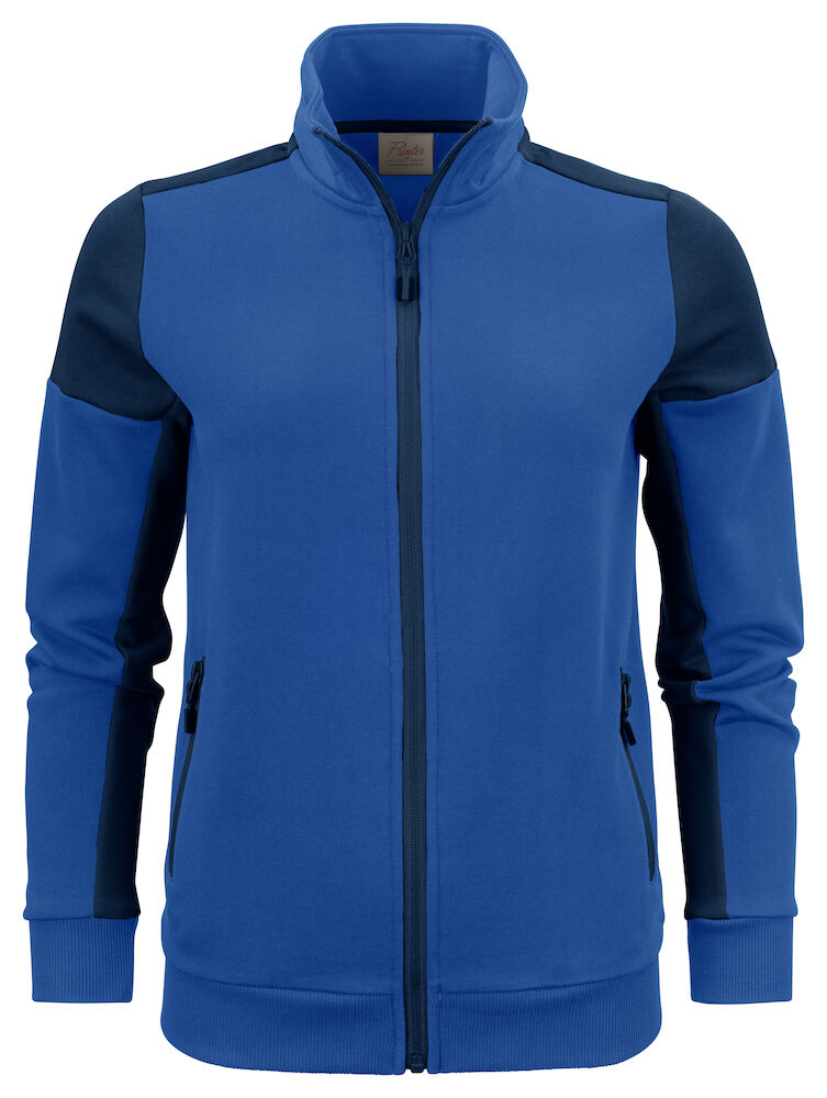 Blauw 