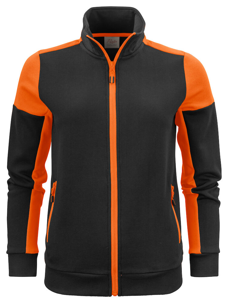 Oranje