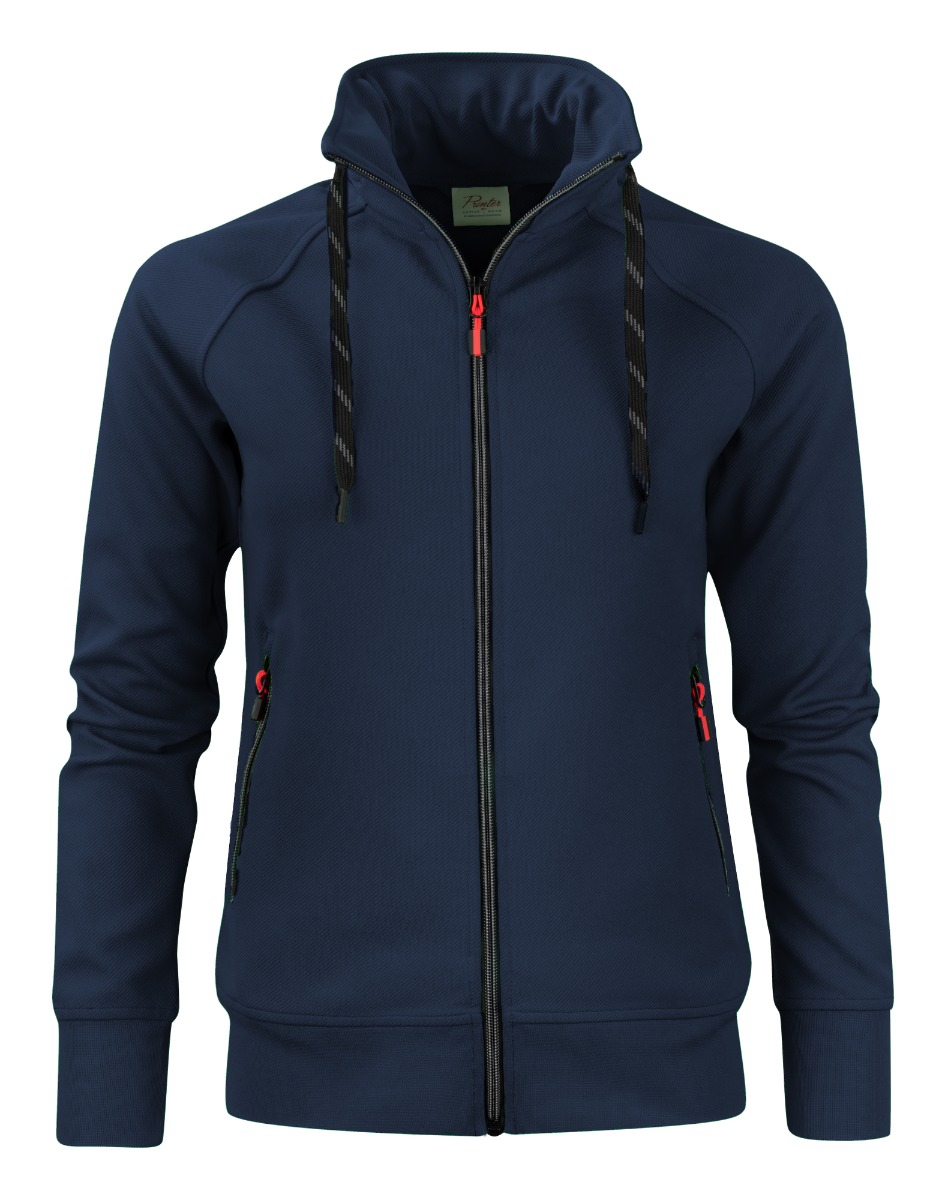 Blauw (navy)
