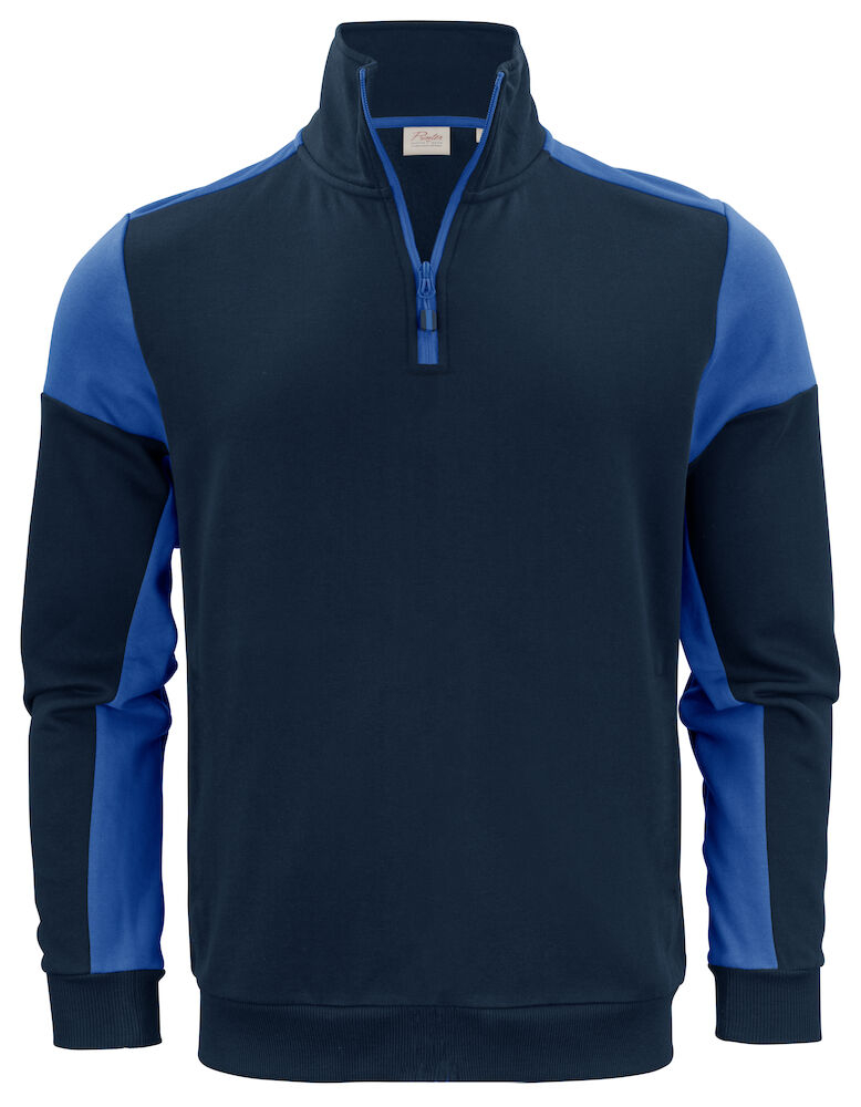 Blauw (navy)