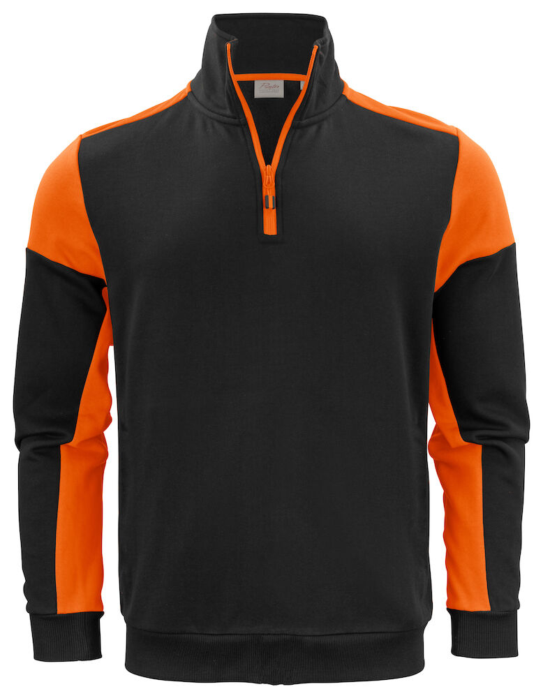 Oranje