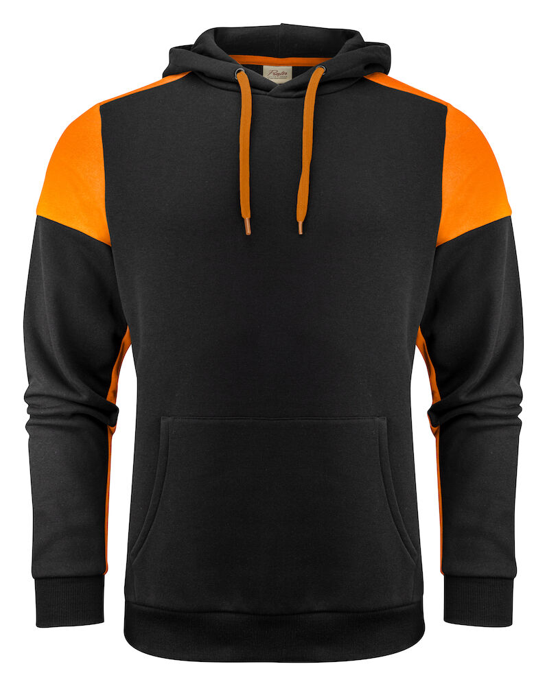 Oranje