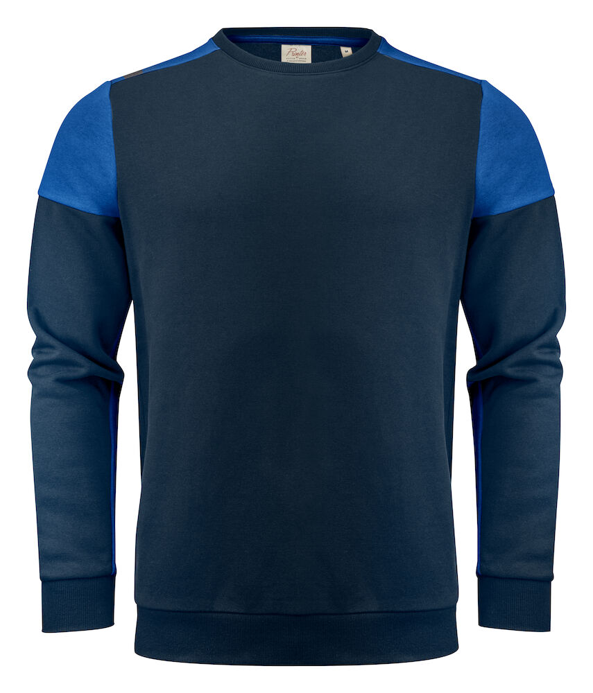 Blauw (navy)