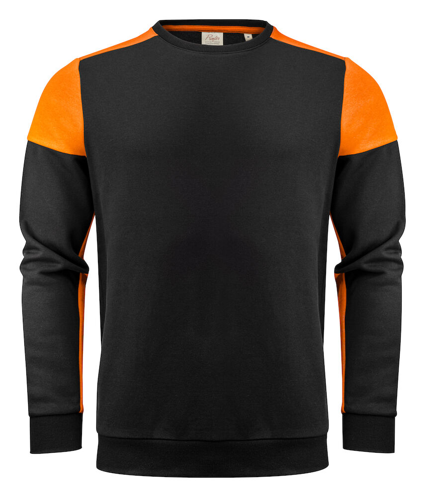 Oranje