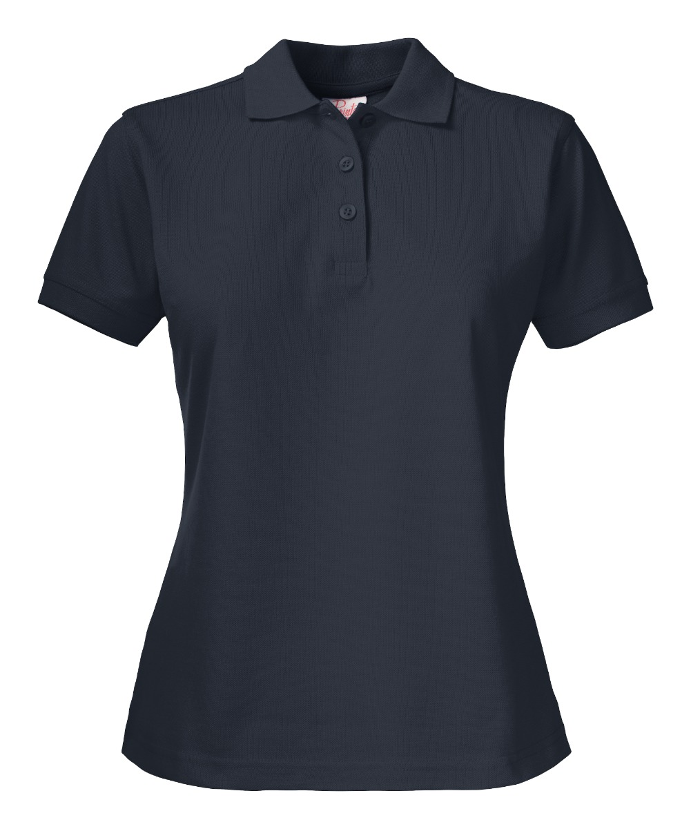 Blauw (navy) / zwart