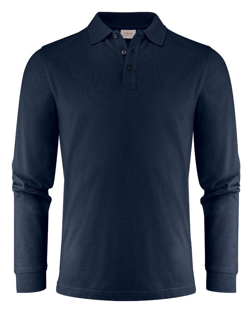 Blauw (navy)