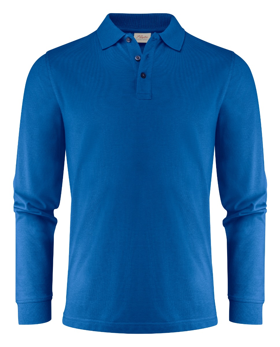 Oceaanblauw