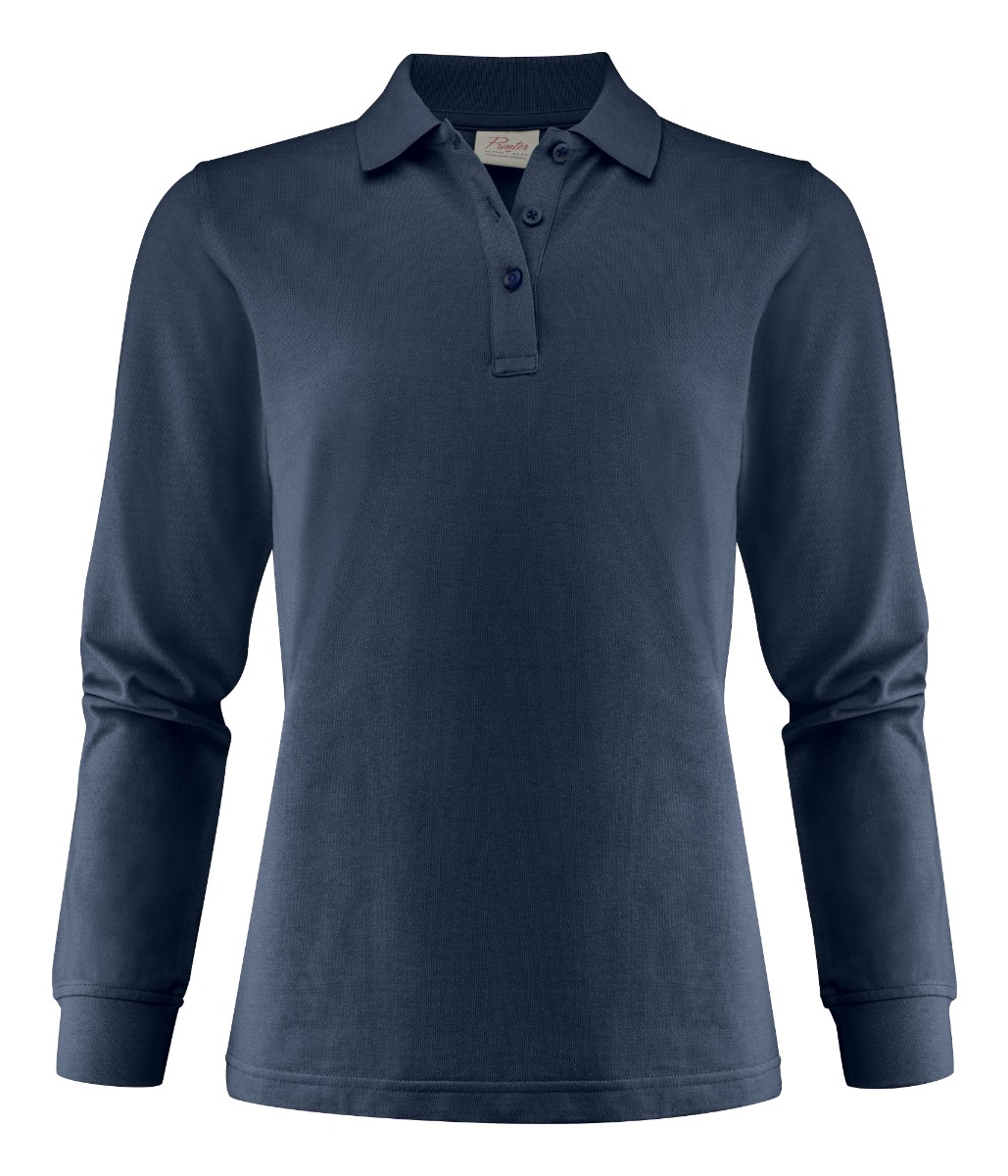 Blauw (navy) / zwart