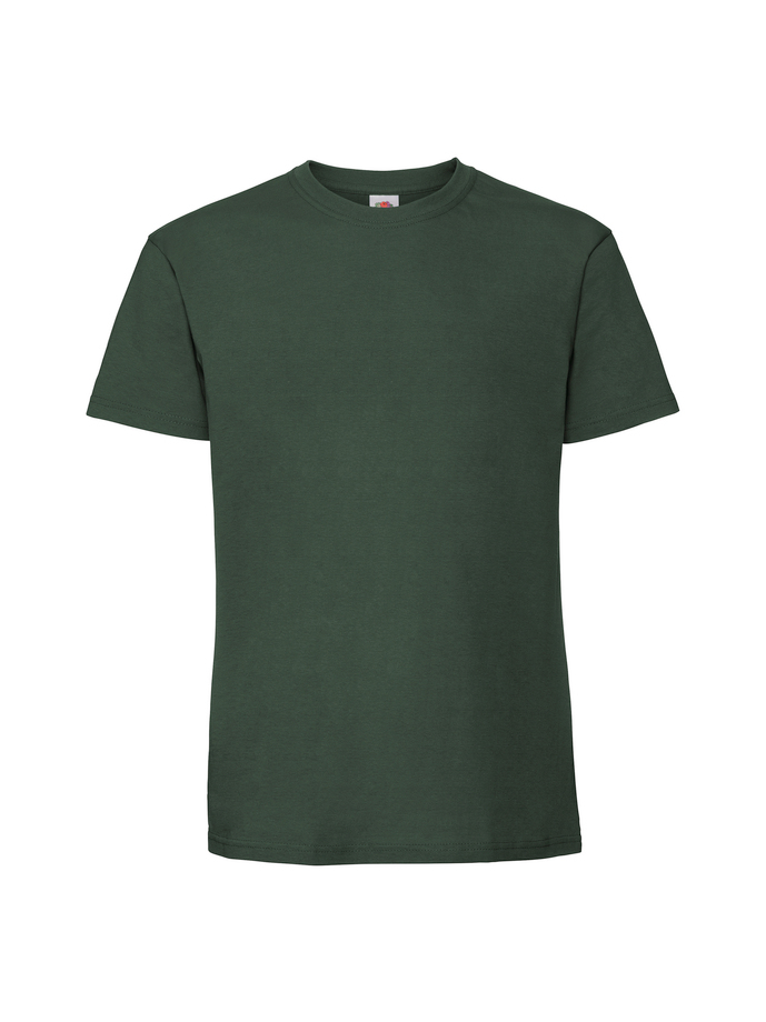 Fruit of The Loom Iconic 195 Ringspun Premium T-shirt