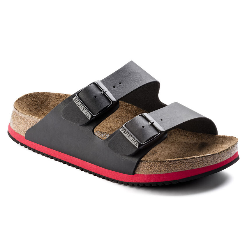Birkenstock Arizona SL BF OB Sandaal 