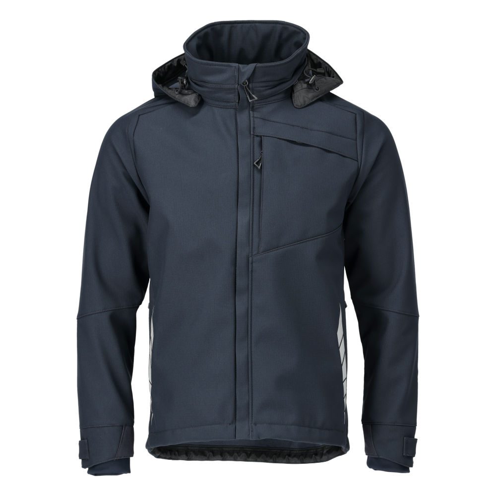 Mascot Hardwear Softshell Jas 23102