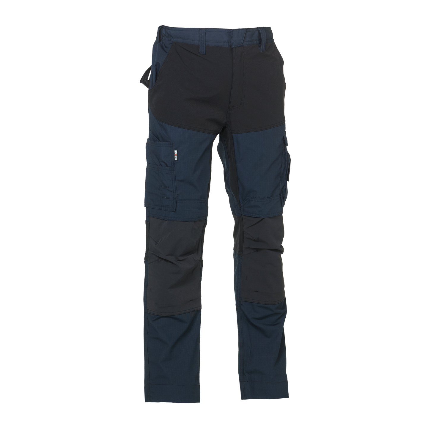 Marine/Zwart