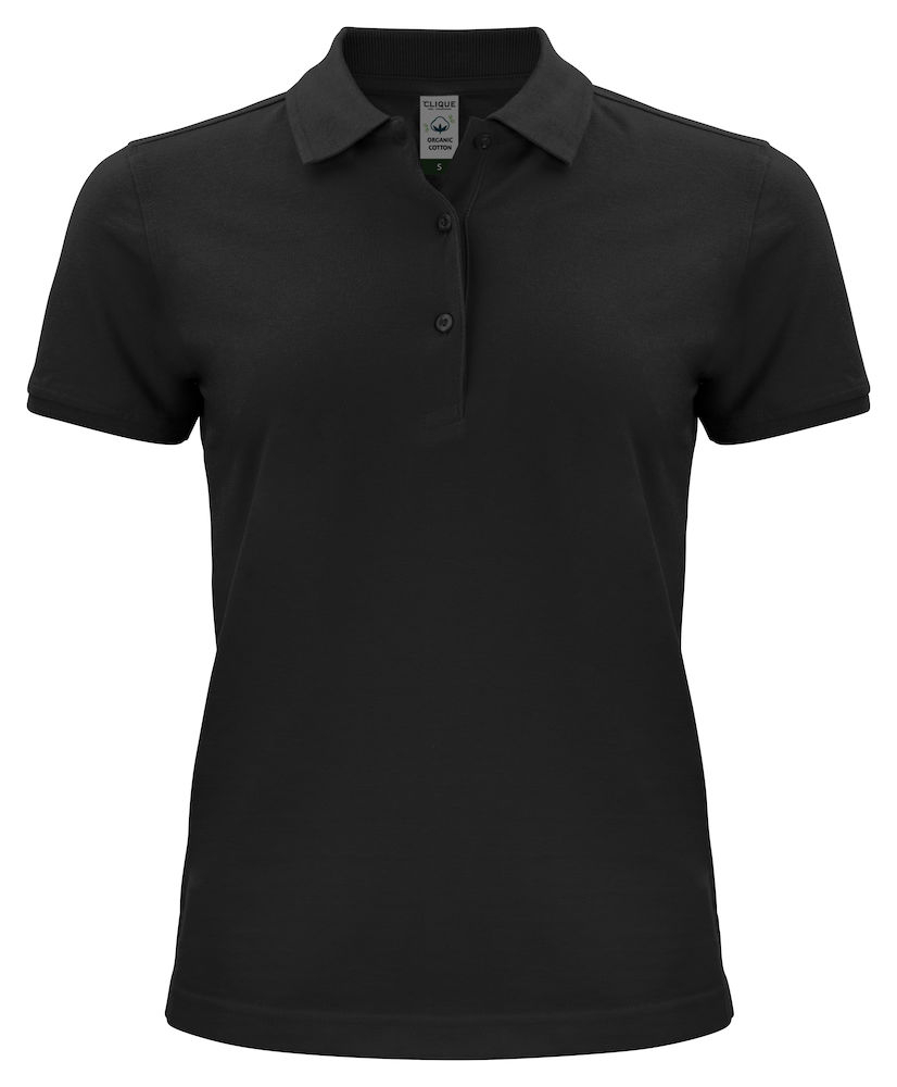 Clique Classic OC Polo Ladies