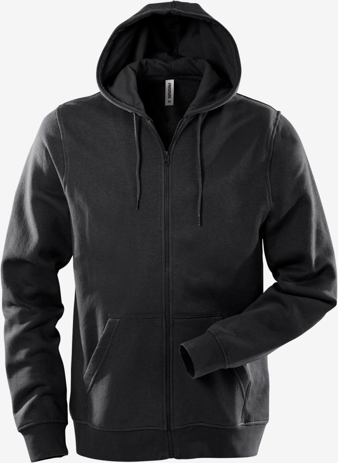 Fristads Sweatshirt Met Capuchon 1736 Swb