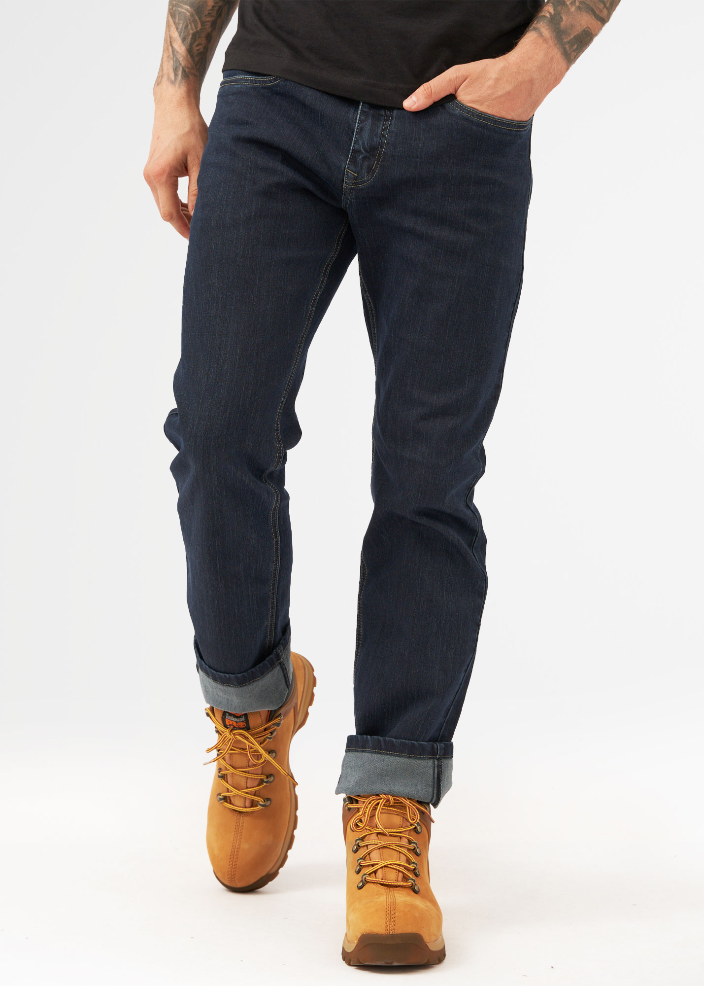 247 Jeans Hazel S20 Dark Blue 2.0