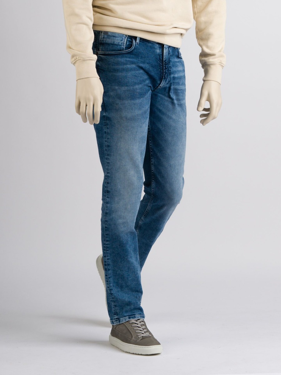 247 Jeans Palm Slim SL54