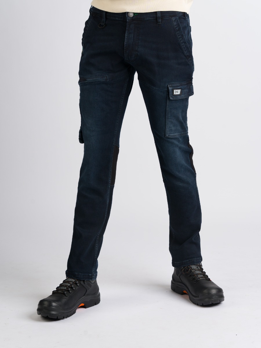 247 Jeans Jaguar Workwear W56