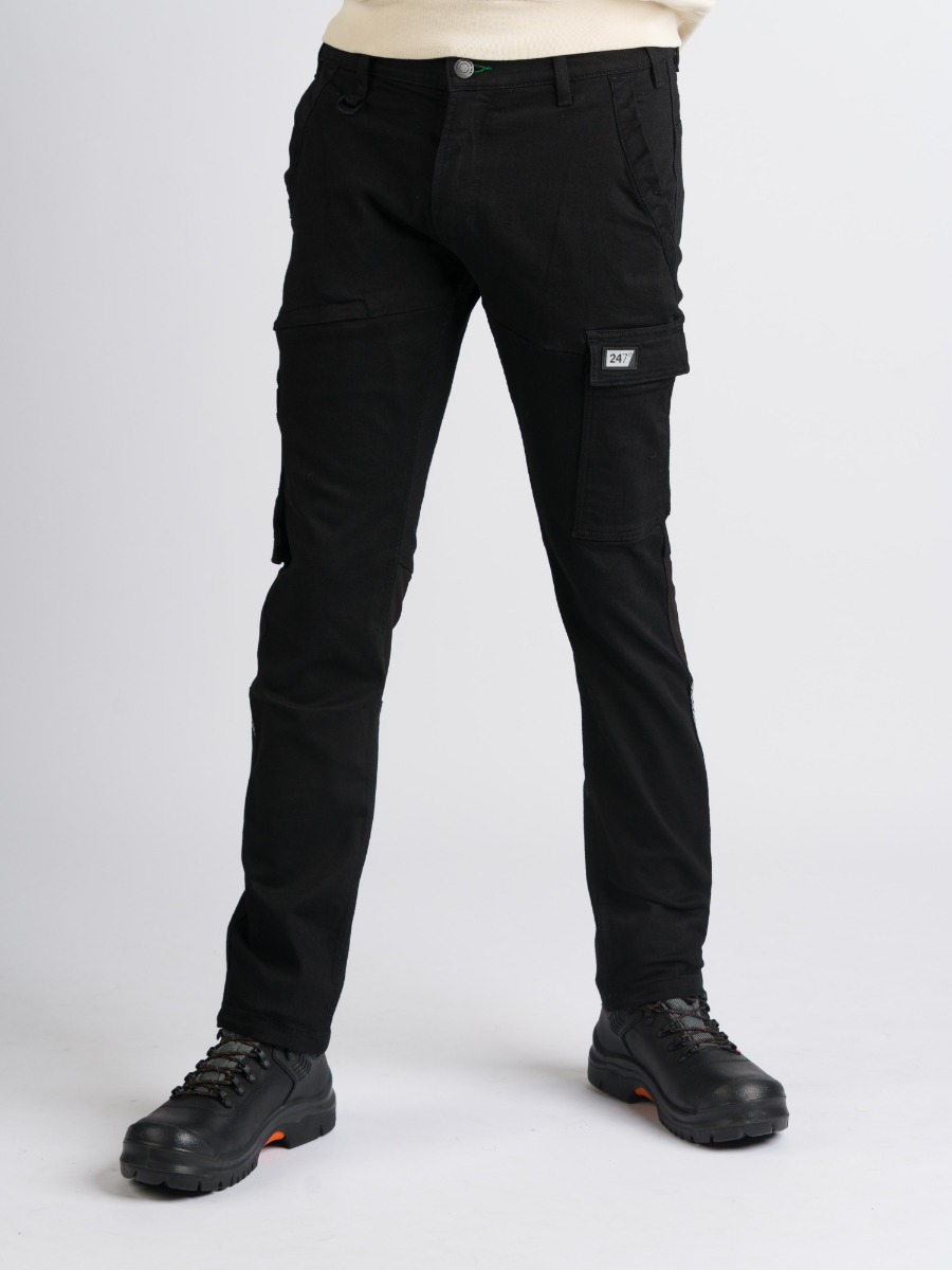 247 Jeans Jaguar Workwear W58