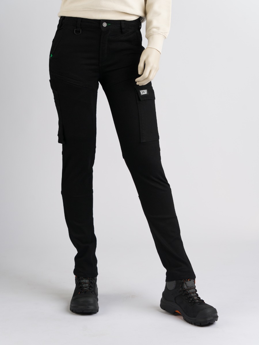 247 Jeans Panda Workwear W22