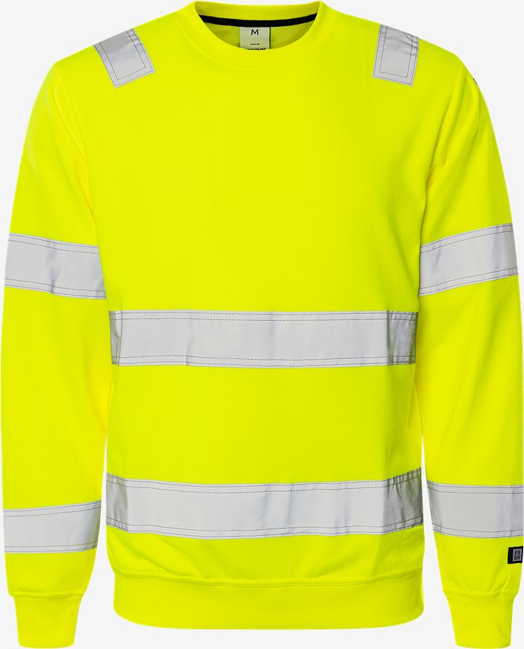 Hi-Vis Geel