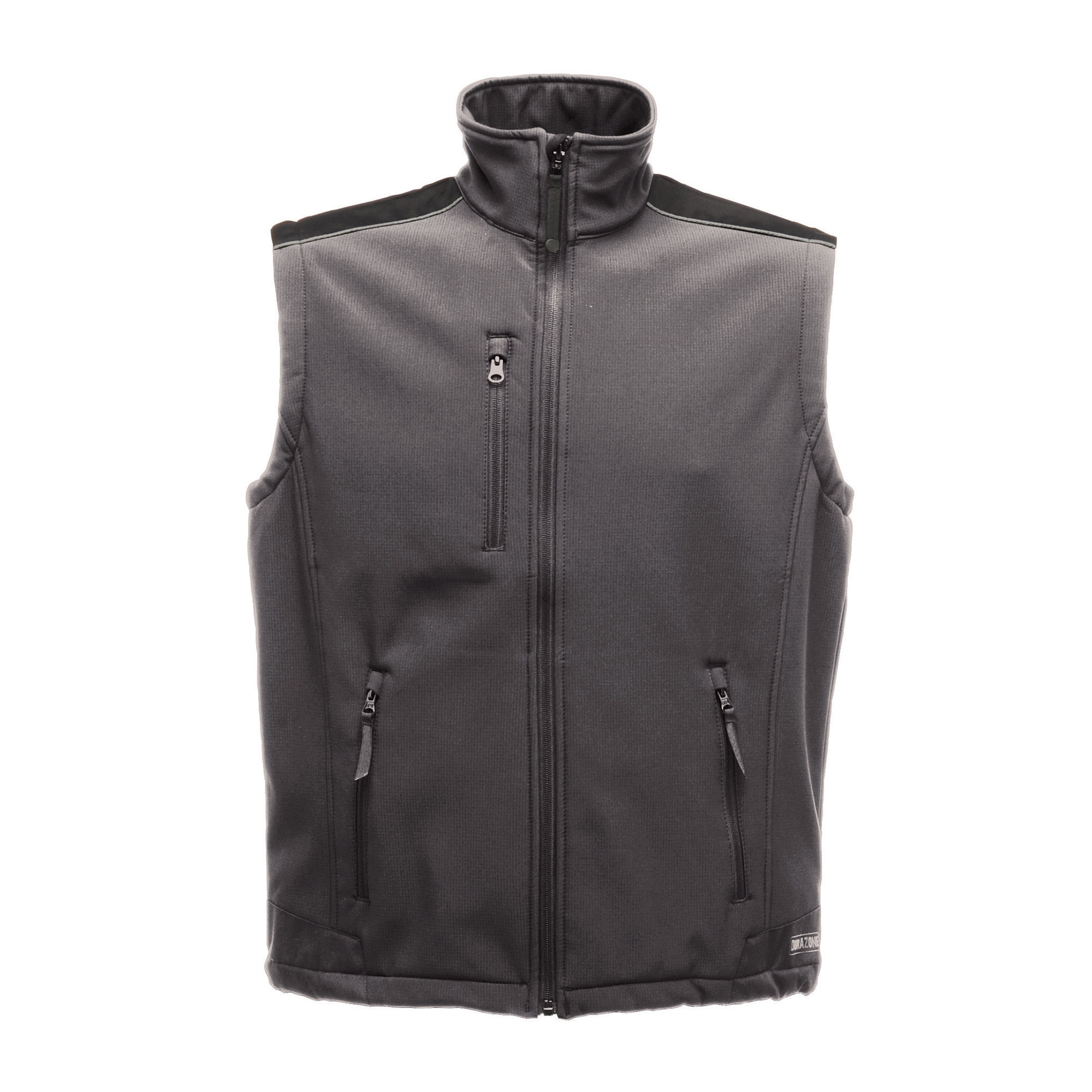 Regatta Sandstorm Workwear Softshell Bodywarmer