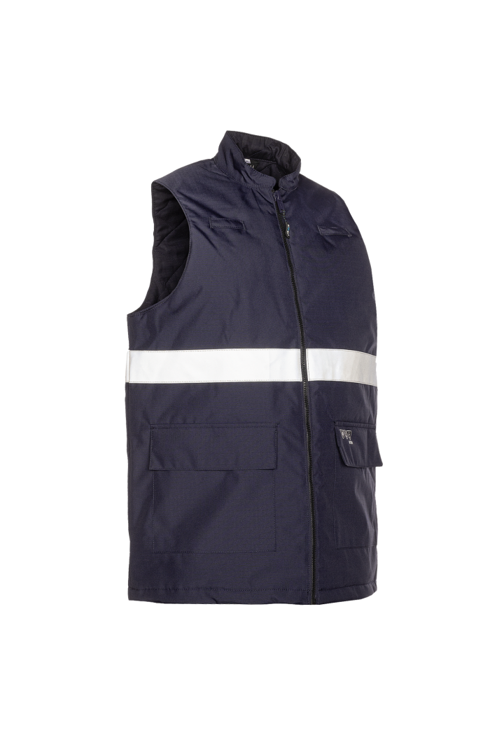 Sioen Bodywarmer Garnich