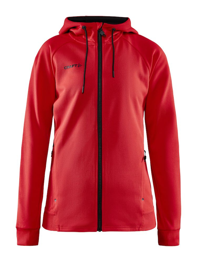 Fel Rood