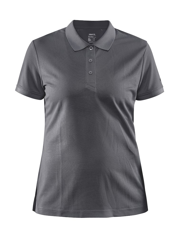 Craft Core Unify Polo Shirt Women