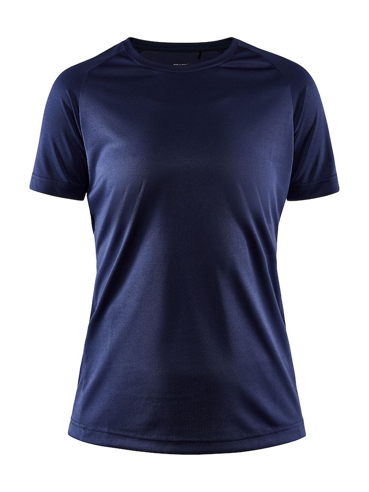 Marineblauw