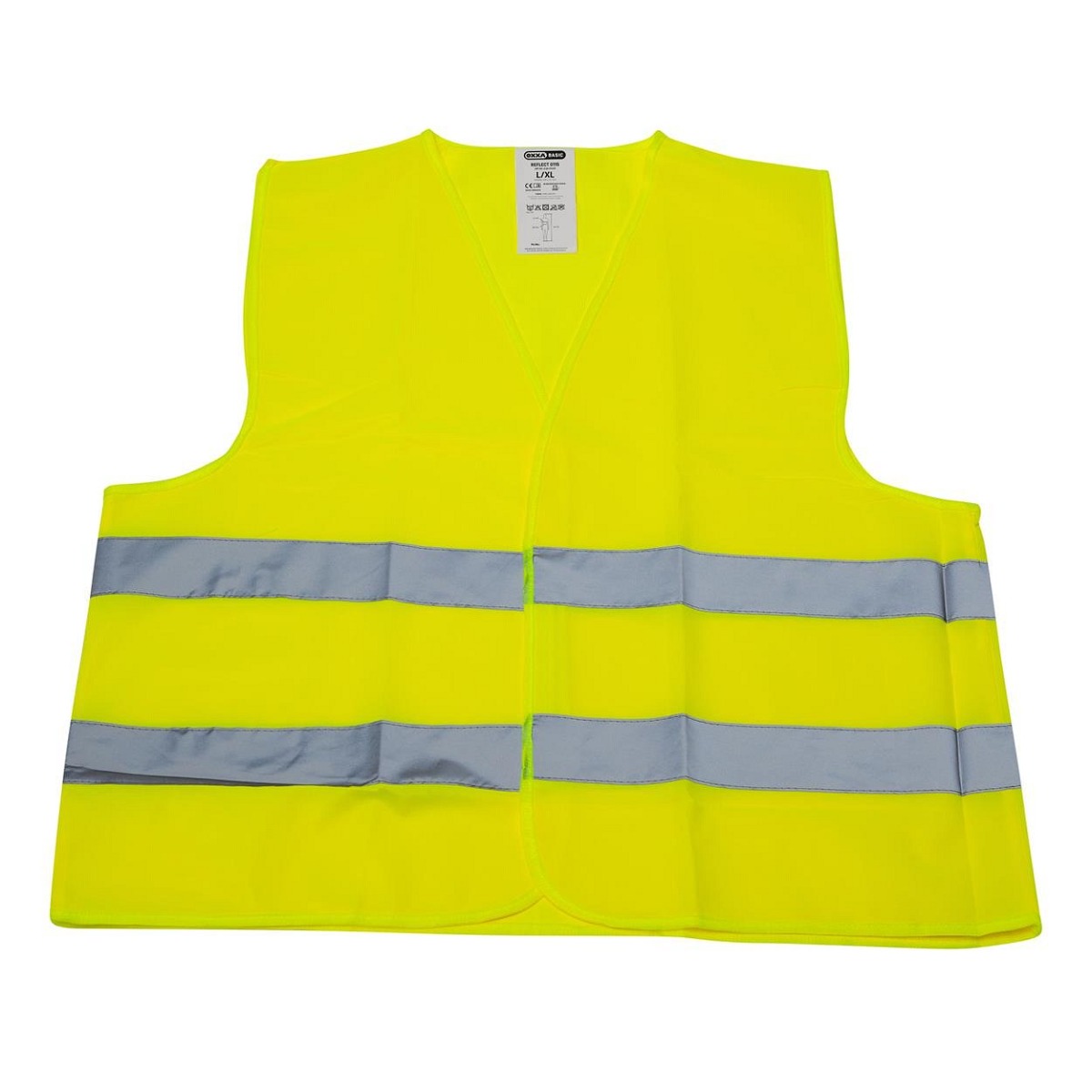 Fluor geel